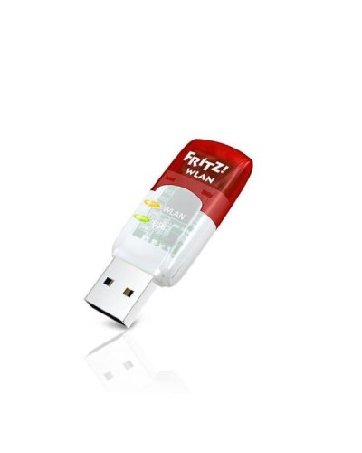 FRITZ!WLAN USB STICK AC 430 MU-MIMO