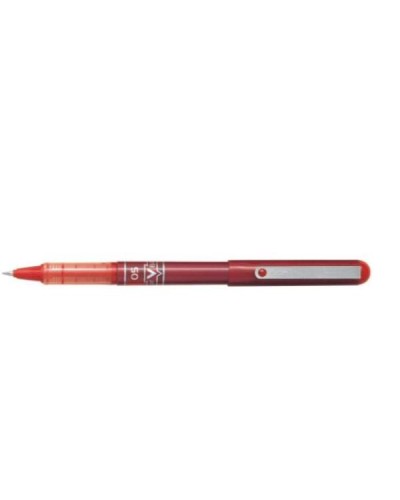 CF12ROLLER V BALL 0.5 ROSSO