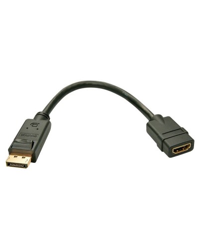 CONVERTER DISPLAYPORT A HDMI PASSIV