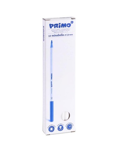 CF12PRIMO PASTELLI MINABELLA BIA