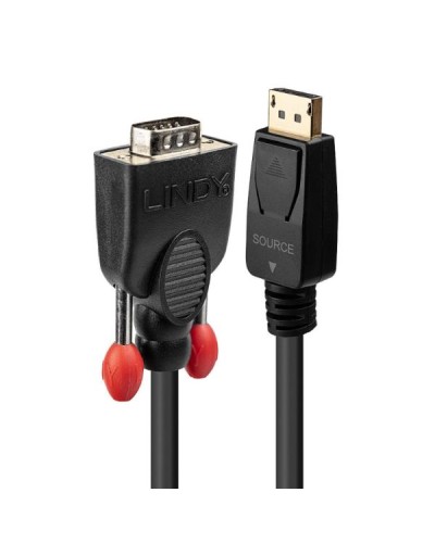 Cavo DisplayPort a VGA, 1m