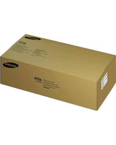 SAM MLT-W706 TONER COLLECTION UNIT