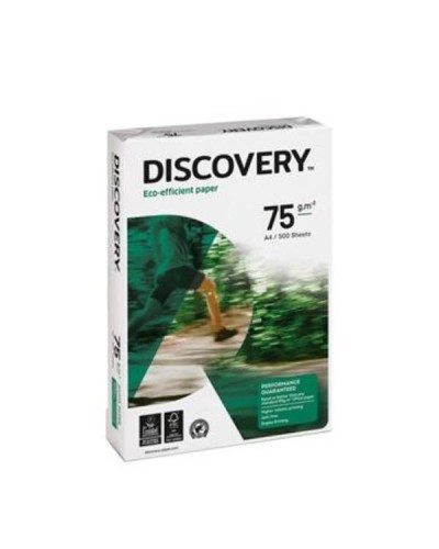 CF5RISME DISCOVERY A3 75G/MQ
