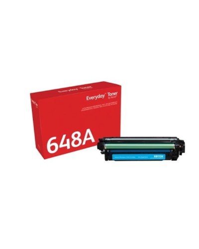Everyday compatibile 648A - CE261A