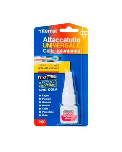 COLLA ATTACCATUTTO - GR.5