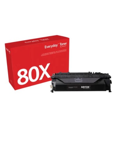 Everyday compatibile 80X - CF280X