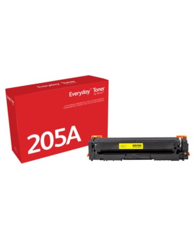 Everyday compatibile 205A - CF532A