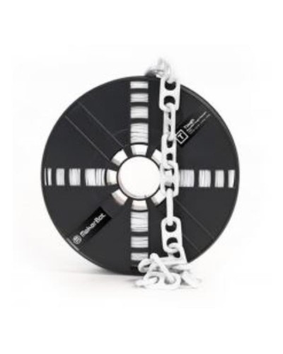 TOUGH PRECISION MATERIAL STONE WHITE 740 GR