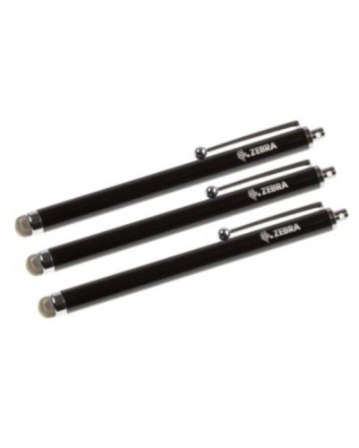 PASSIVE STYLUS MICRO-KNIT HYBRID