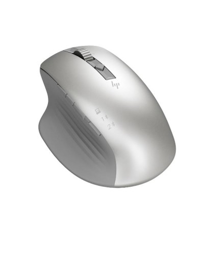 HP Silver 930 Creator Wireless Mouse
