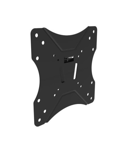 EQUIP - STAFFA TV PARETE 23"-43" Slim