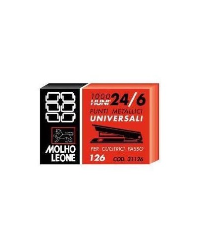 CF10X1000 PUNTI 126 24/6