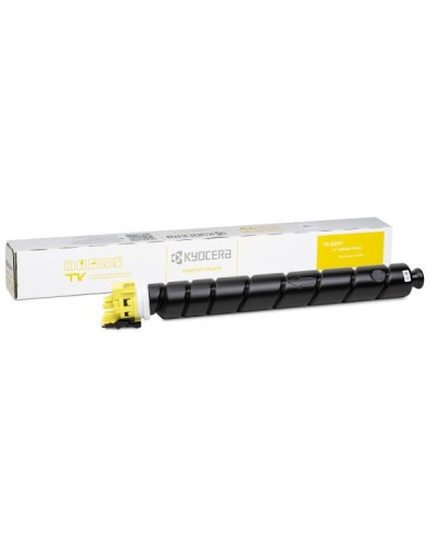 TONER GIALLO TK-8375Y TASKALFA 3554