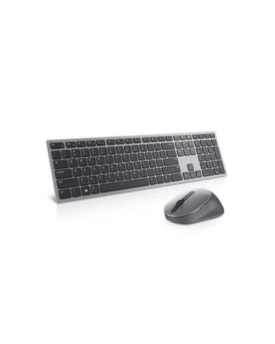 Tastiera e mouse senza fili KM7321W  - ITA