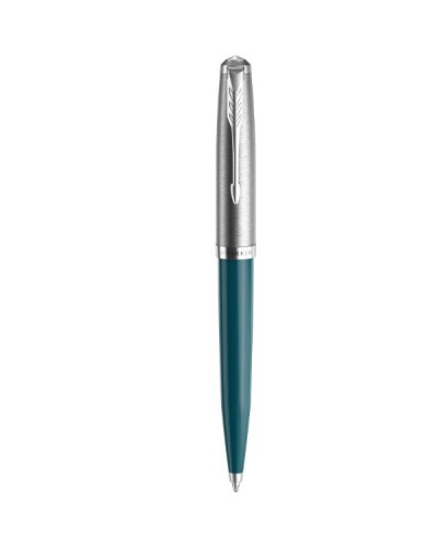 SFERA PARKER51 TEAL BLU CT PUNTA M