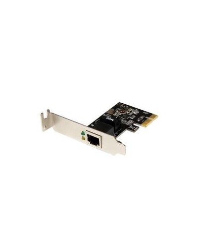 SCHEDA DI RETE PCIE A 1 PORTA