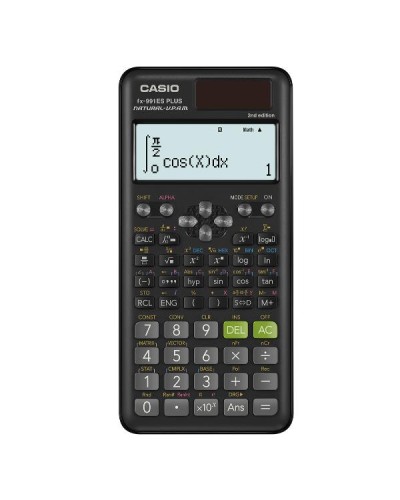 FX-991ES PLUS 2