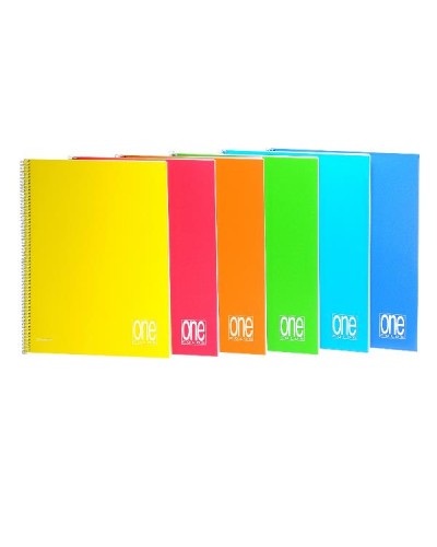 CF6 ONE COLOR PPL NO FORATO A4  5M