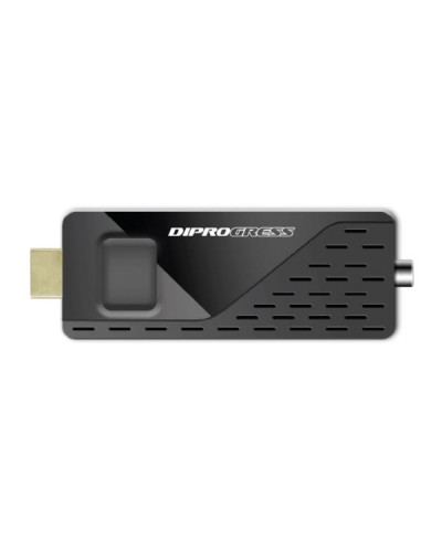 DECODER T2 STICK HDMI