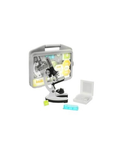 28 Piece Microscope Kit