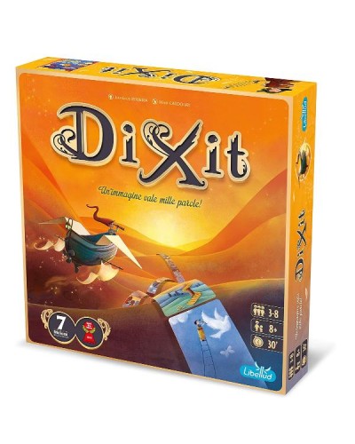 DIXIT