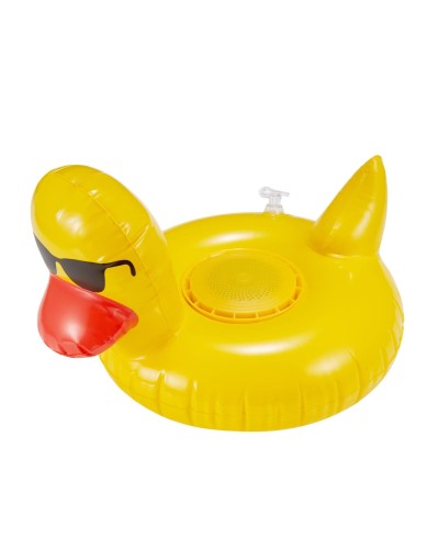 POOLDUCK - 3W Wireless Speaker [SUMMER]