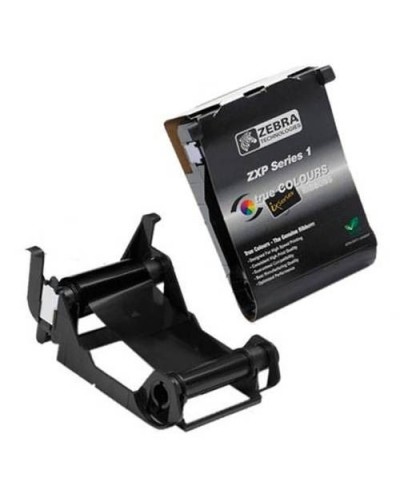 RIBBON NERO 1000 STAMPE ZXP1 SERIE