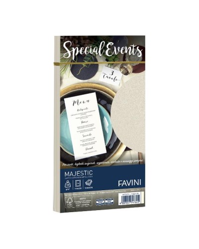 CF10 BUSTE SP EVENT 120G C4 AVORIO