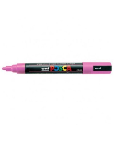 CF6 POSCA MEDIO ROSA