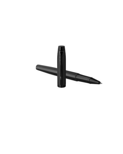 IM ACHROMATIC BLACK  ROLLER F