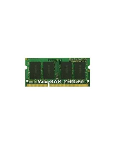 4GB 1600MHZ DDR3 NON-ECC CL11