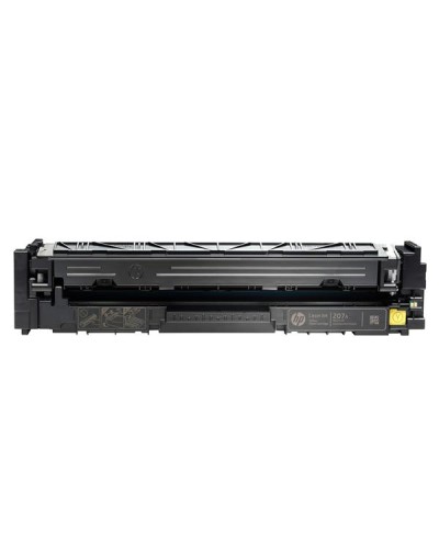 HP 207A YELLOW LASERJET TONER