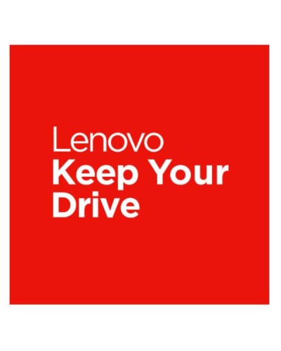 60 MESI  KEEP YOUR DRIVE