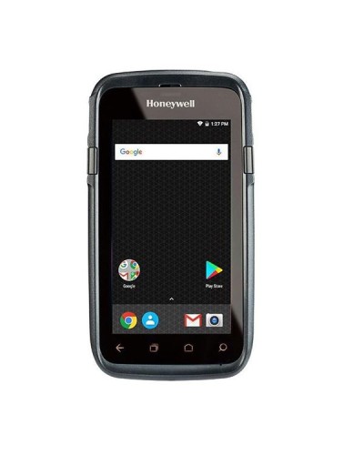 CT60 ANDROID GMS, BT, WIFI, NFC, 2D IMAGER, 4GB/32GB