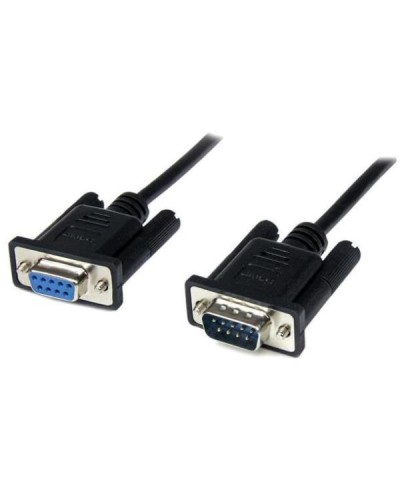 CAVO SERIALE NULL MODEM
