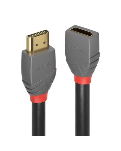 Prolunga HDMI Maschio Femmina, 1M