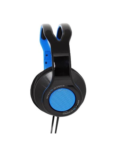 TX30 STEREO HEADSET PS4 BLUE