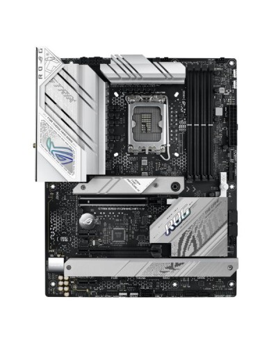 ROG STRIX B760-A GAMING WIFI
