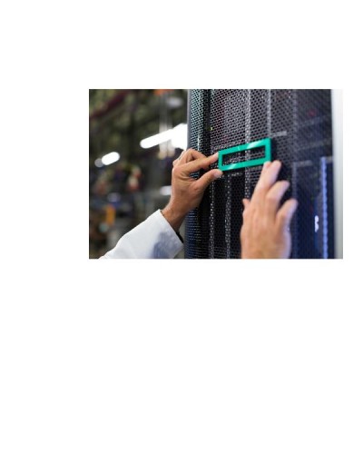 HPE ProLiant Gen11 1U Common Bezel Kit