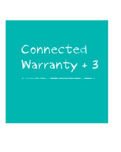 Connected Warranty_Estensione garanzia di 3 anni + monitoraggio