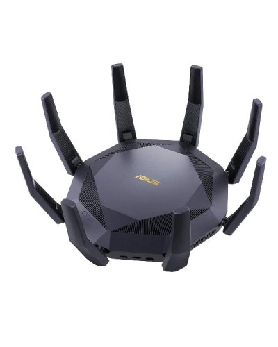 RT-AX89X Router estendibile