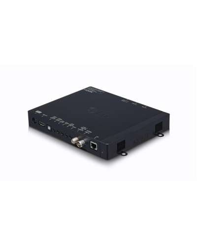 SET TOP BOX SMART WEBOS 5.0
