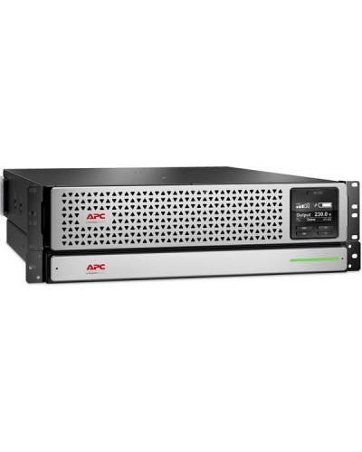 APC SMART-UPS SRT LI-ION 2200VA RM 230V NETWORK CARD