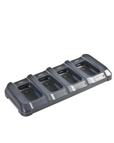 BASE DI RICARICA PER 4 BATTERIE CK3 CK65