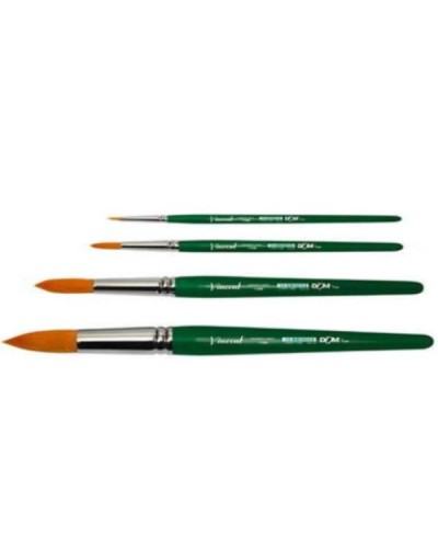 CF6PENNELLI SINT.CORT. TONDO N.12