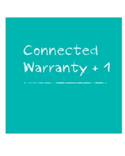 Connected Warranty_Estensione garanzia di 1 anno + monitoraggio