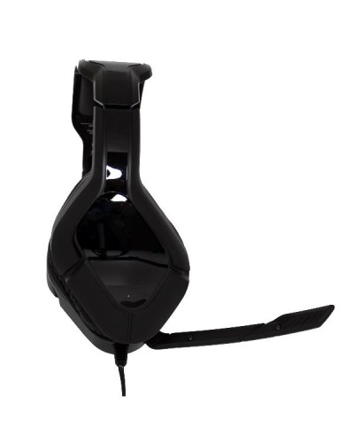 HC2 STEREO HEADSET MULTIPLATFORM