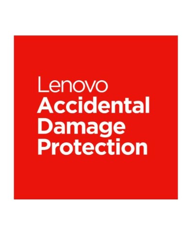 60 mesi  Accidental Damage Protection