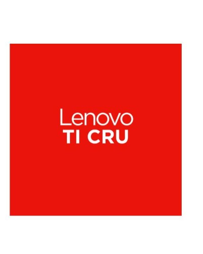 36 mesi  Tech Install CRU