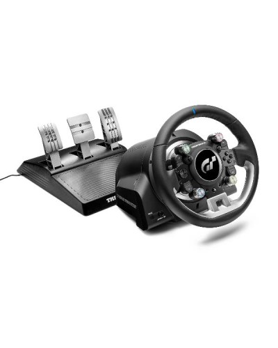 THRUSTMASTER T-GT II